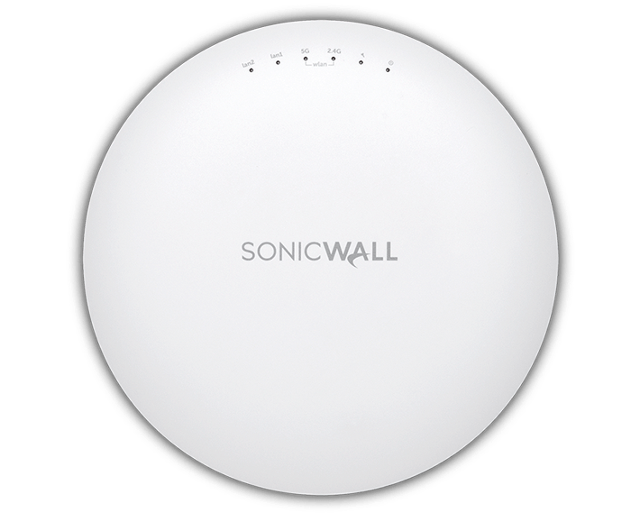 SonicWave 432i Straight 2 SonicWall
