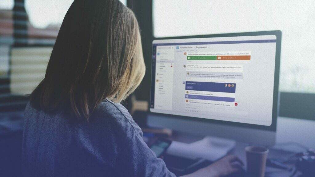 Microsoft Teams – O quão útil tem sido para a sua empresa?