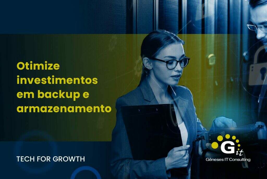 O que a sua empresa precisa saber agora para reduzir custos no gerenciamento de backup    