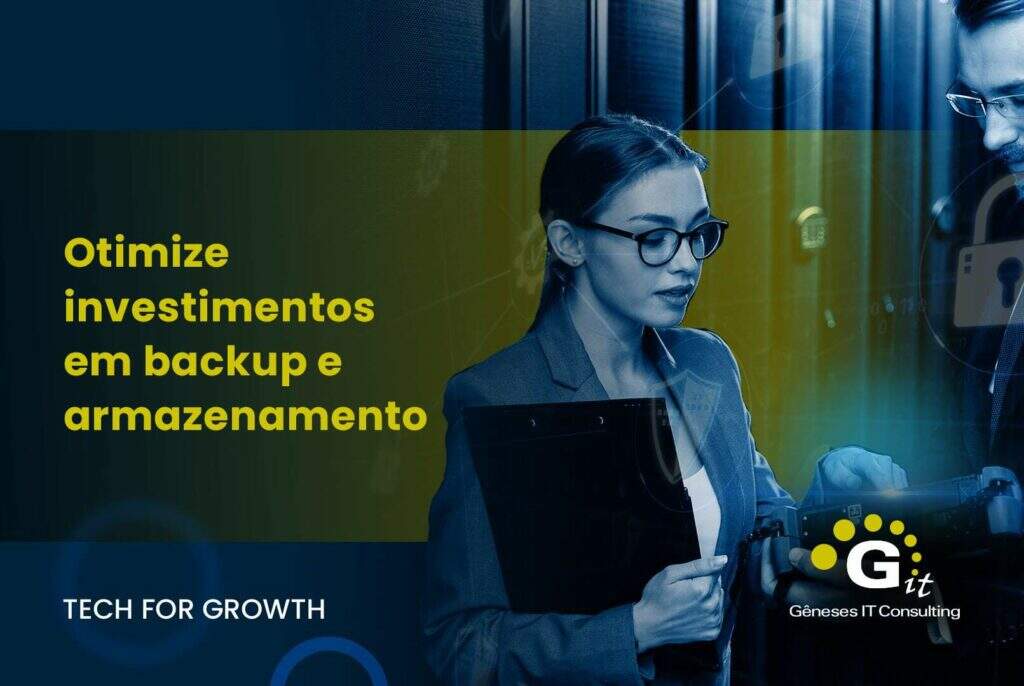 O que a sua empresa precisa saber agora para reduzir custos no gerenciamento de backup    