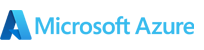 Logo Microsof Azure Logo Microsof Azure