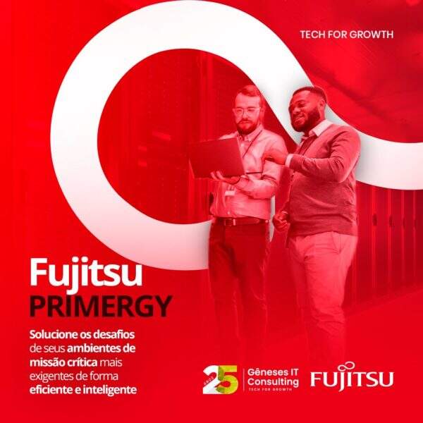 post instagram fujitsu q4j8ua6ifmqy6kvkxwzhpxtj4dffshj8lhw4xpeeeo Fujitsu Infográfico   Precisa lidar com ambientes de missão crítica altamente exigentes?